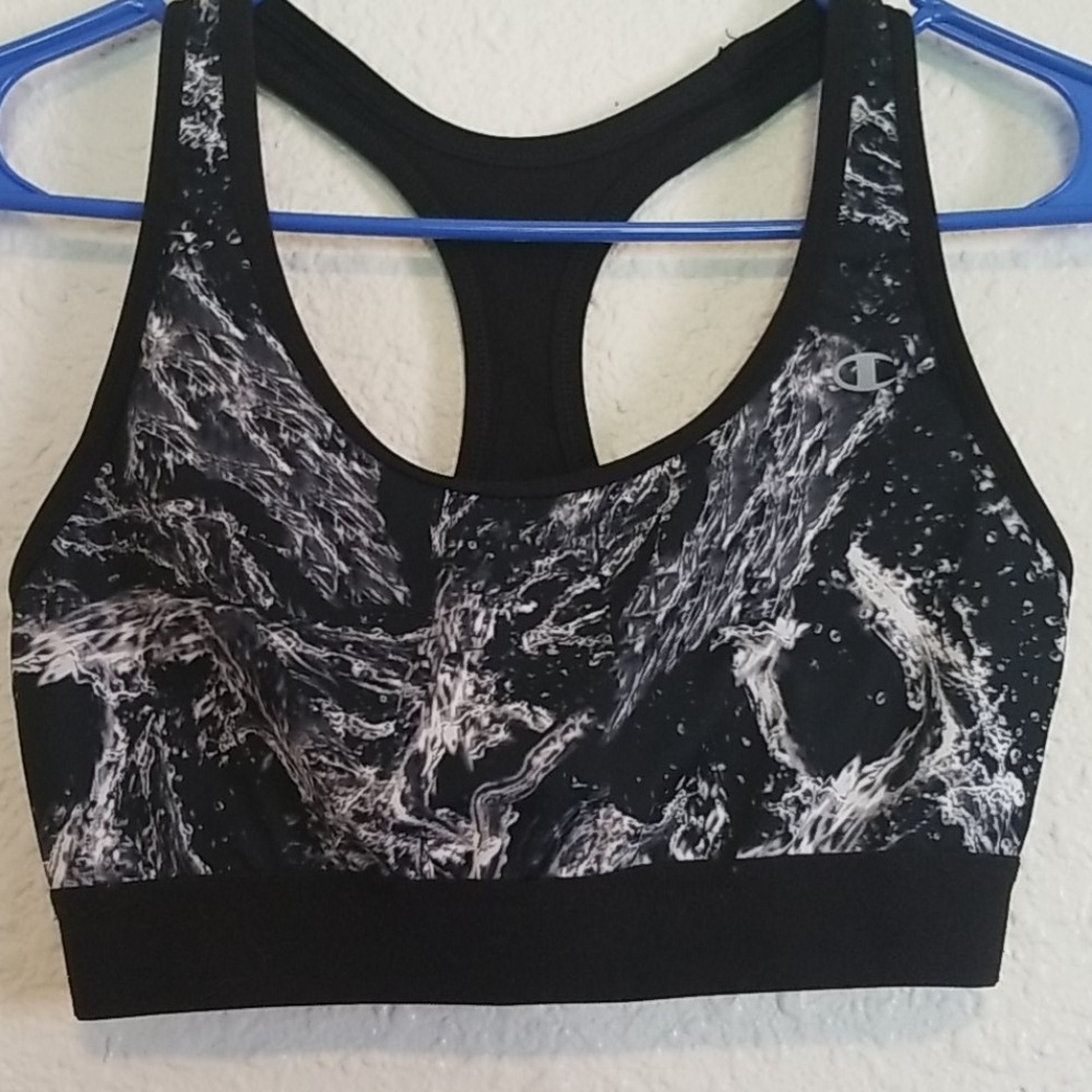 Champion sports bra